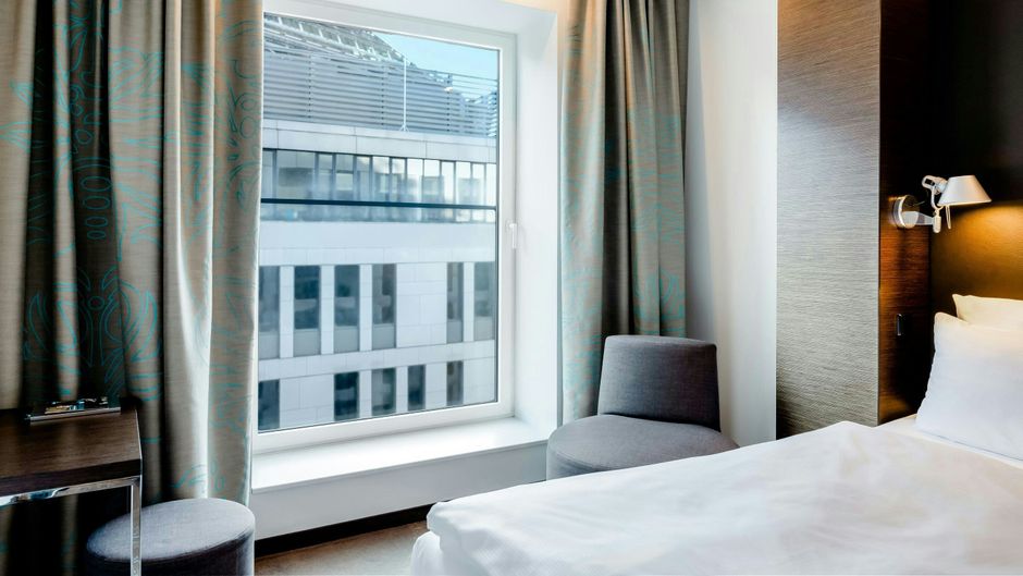 Motel One Magdeburg Other