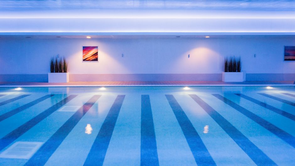 Voco Sheffield by IHG Pool