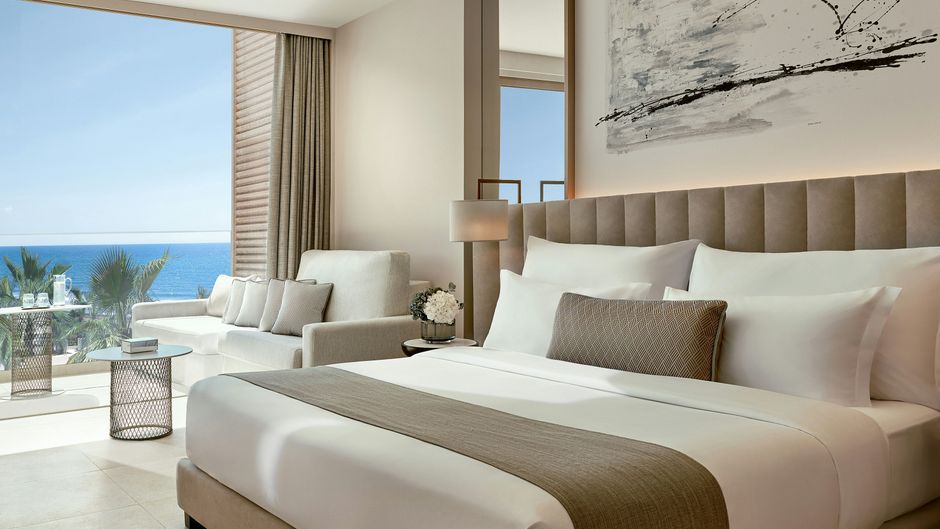Ikos Andalusia Suite