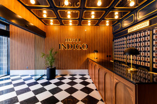 Hotel Indigo Tijuana Downtown