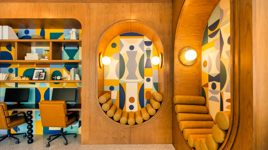 Hotel Indigo Tijuana Downtown Other