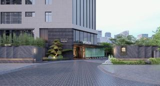 voco Fuzhou Jinhui