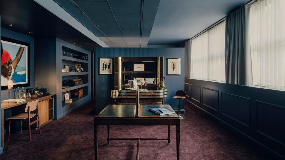Aethos Milan Suite