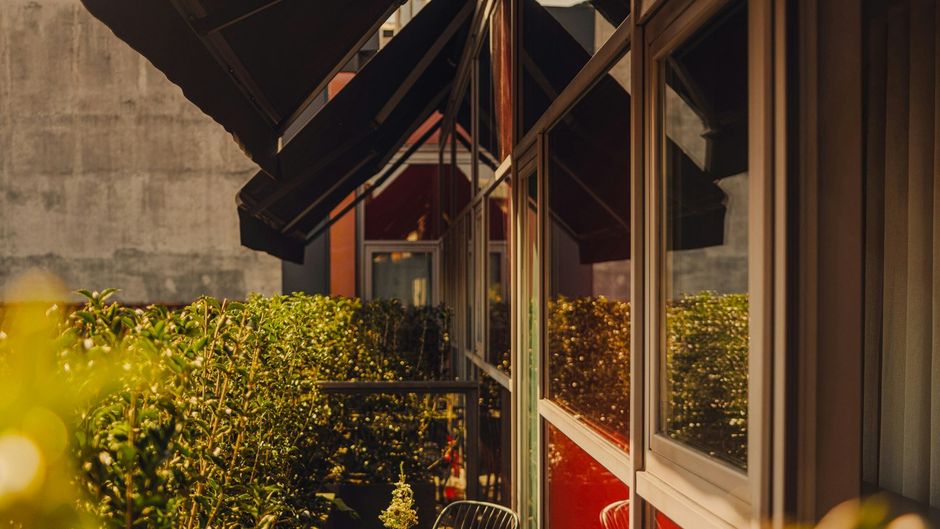 Aethos Milan Room