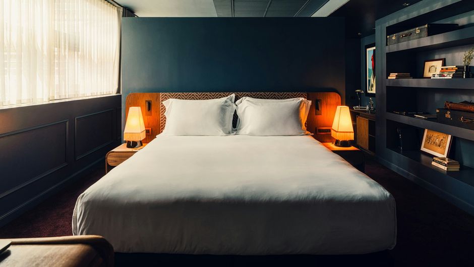 Aethos Milan Suite