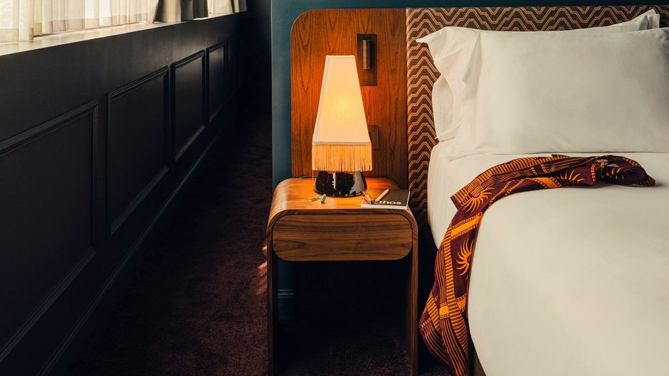 Aethos Milan Suite