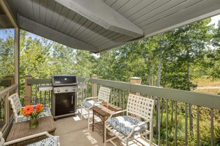 Top of the Village Condominiums
