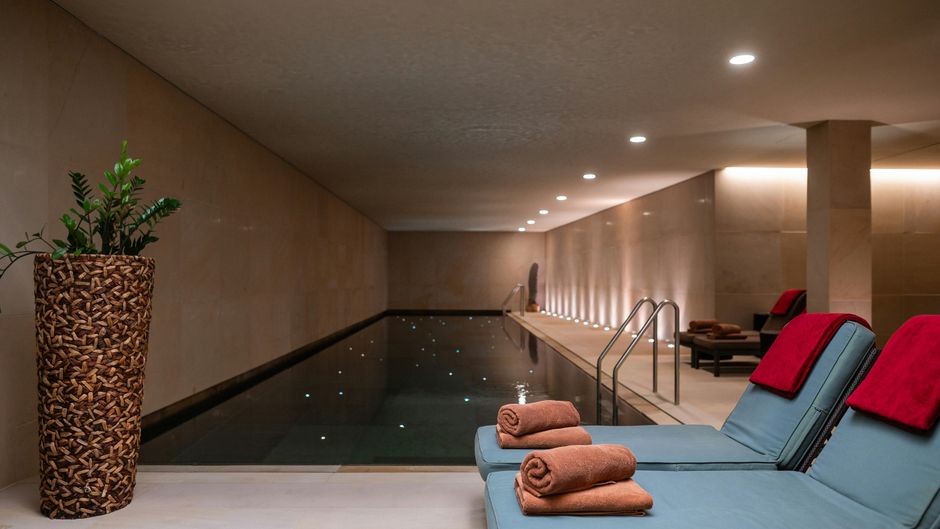 Aurelio Lech Spa