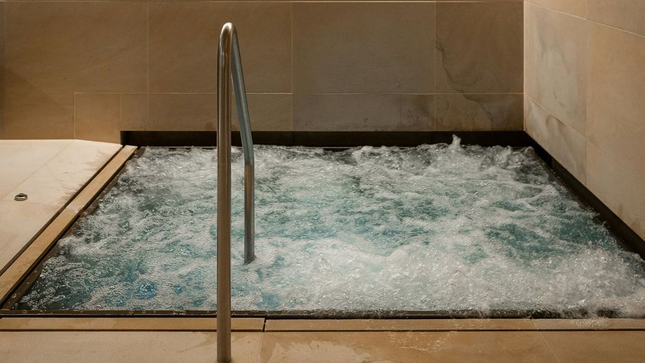 Aurelio Lech Spa