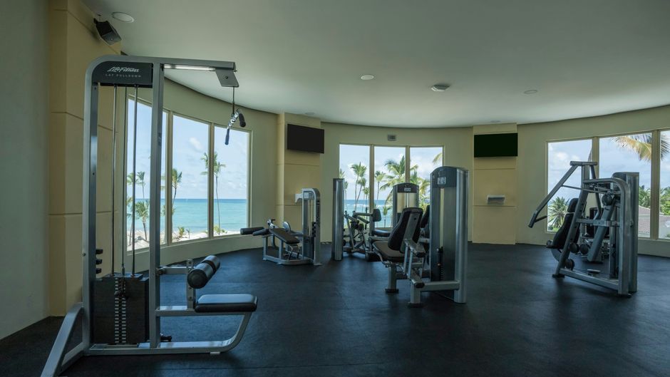 JOIA Bavaro by Iberostar Health Club