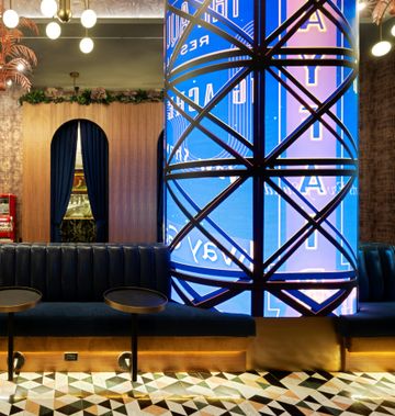 voco Times Square Broadway by IHG