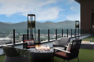 Tempo by Hilton Pigeon Forge