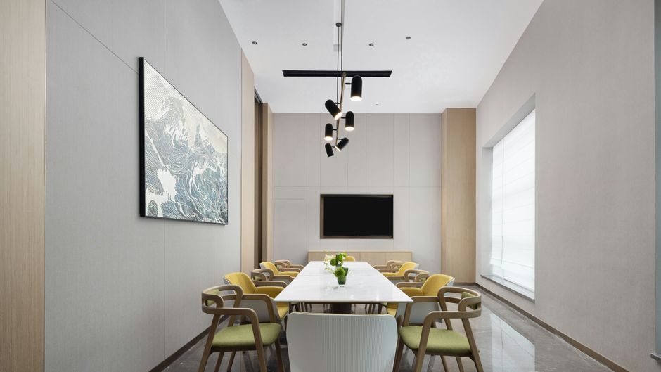 Home2 Suites by Hilton Guiyang Airport Meeting