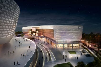 AC by Marriott Chengdu North