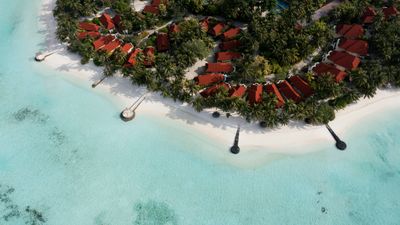 Kurumba Maldives