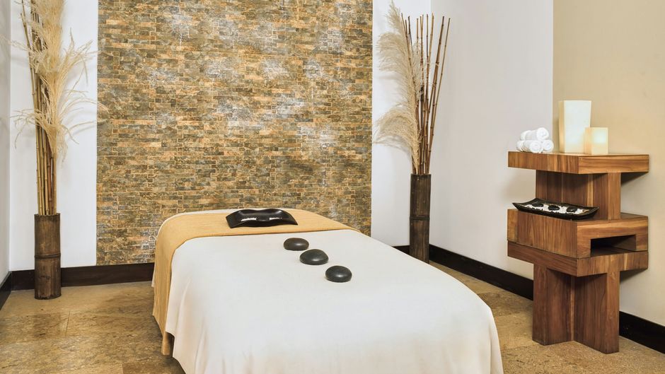 Bogota Marriott Hotel Spa