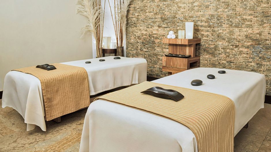 Bogota Marriott Hotel Spa
