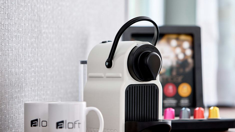 Aloft Stuttgart Other
