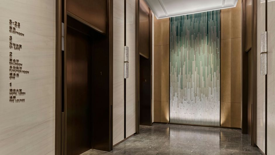 Courtyard by Marriott Yibin Other