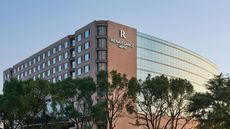 Renaissance Shanghai Hongqiao
