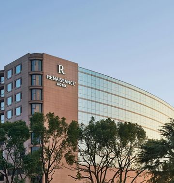 Renaissance Shanghai Hongqiao