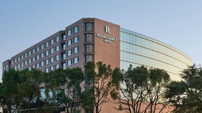 Renaissance Shanghai Hongqiao