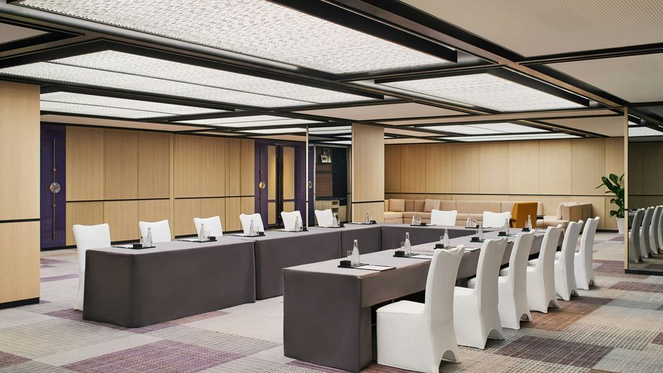 Renaissance Shanghai Hongqiao Meeting