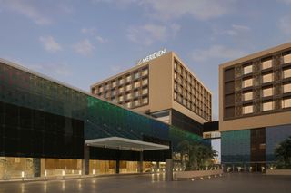 Le Meridien Surat