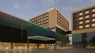 Le Meridien Surat