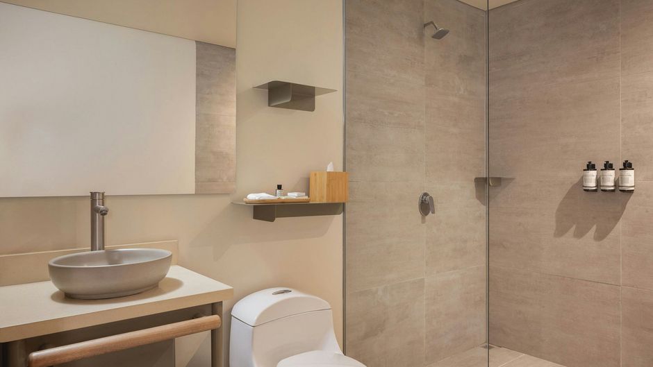 Loma Medellin Room