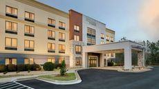 Fairfield Inn & Suites LaGrange