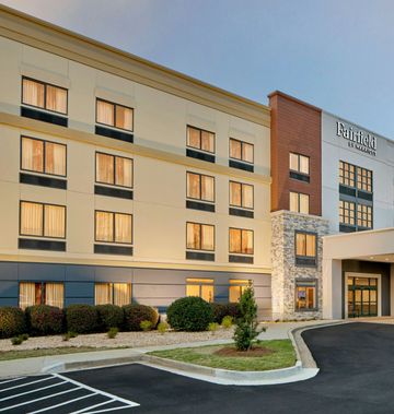 Fairfield Inn & Suites LaGrange