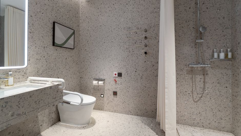 Holiday Inn Quanzhou Jinjiang Airport Room