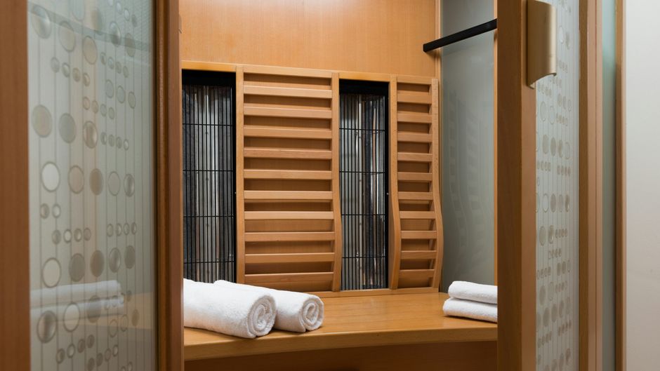 Leonardo Hotel Hamburg-Stillhorn Spa