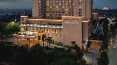 Eros Hotel New Delhi by IHG
