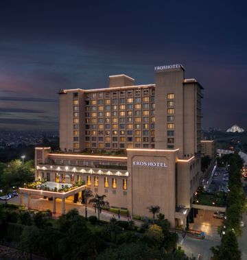 Eros Hotel