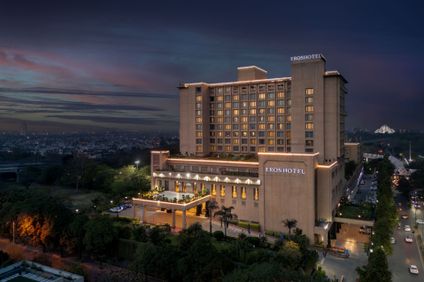 Eros Hotel