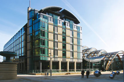 Voco Sheffield by IHG