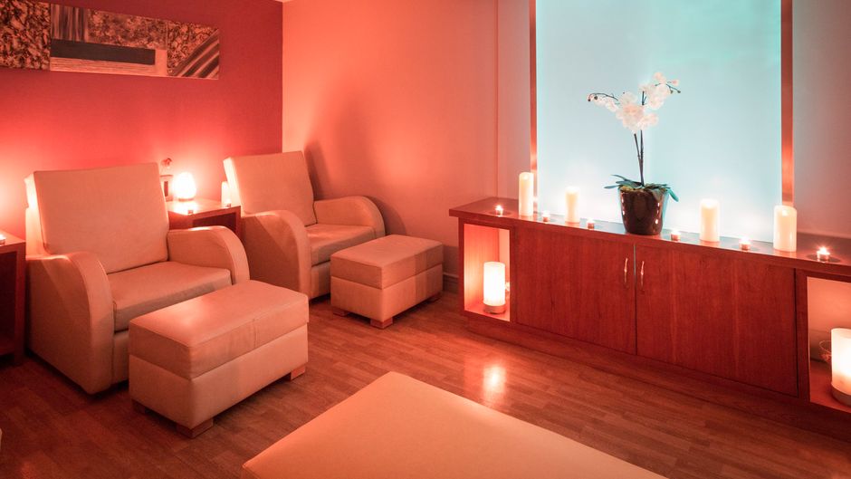 Voco Sheffield by IHG Spa
