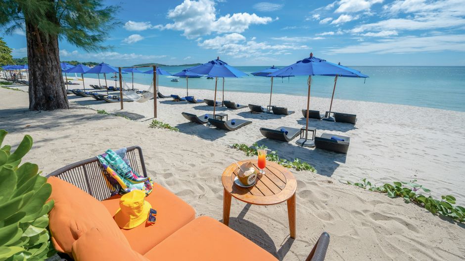 OZO Chaweng Samui Exterior