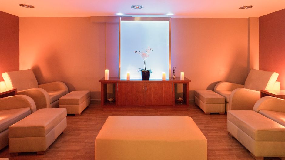 Voco Sheffield by IHG Spa