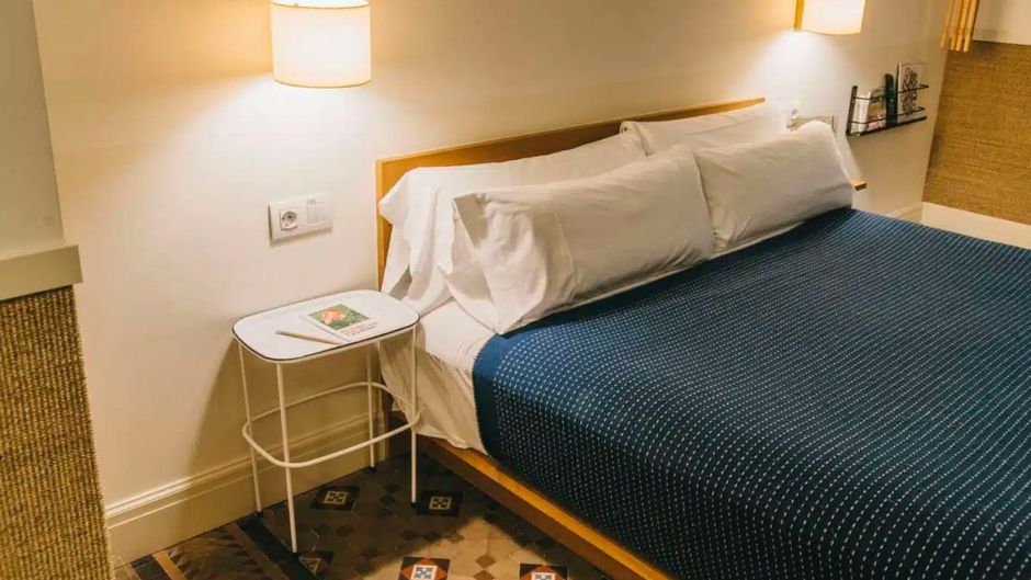 Hotel Casa Bonay Spa