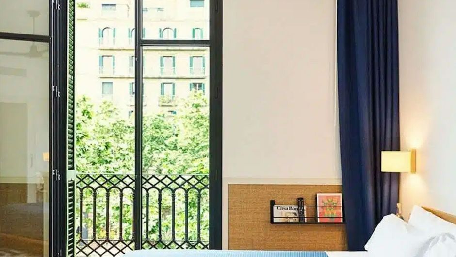 Hotel Casa Bonay Other