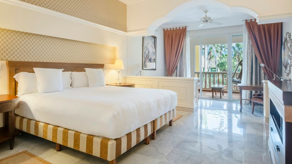 JOIA Paraiso by Iberostar Room