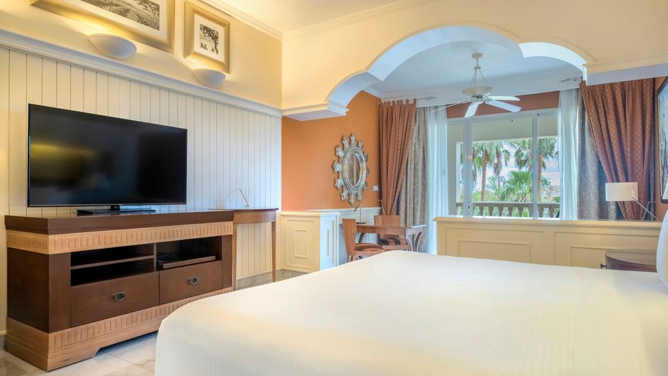 JOIA Paraiso by Iberostar Room