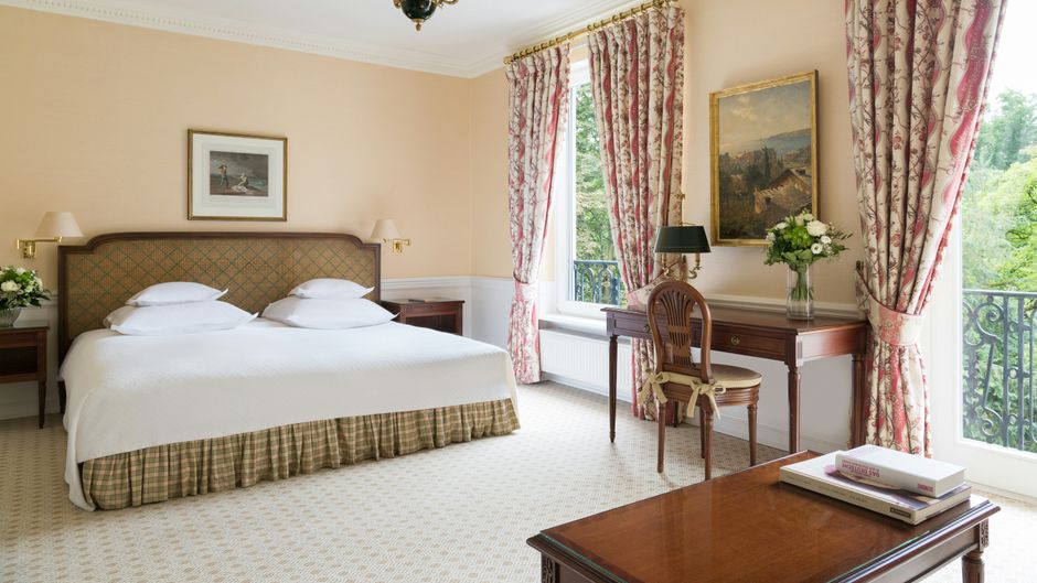 Brenners Park-Hotel & Spa Other