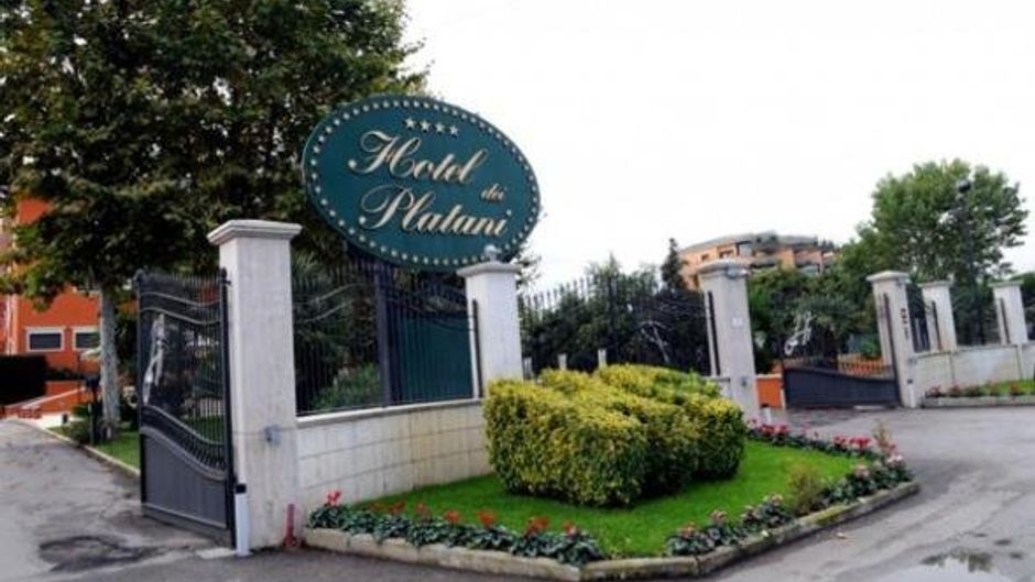 Hotel Dei Platani Other