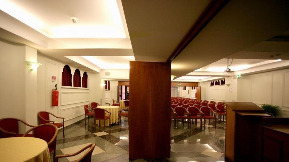 Hotel Dei Platani Other