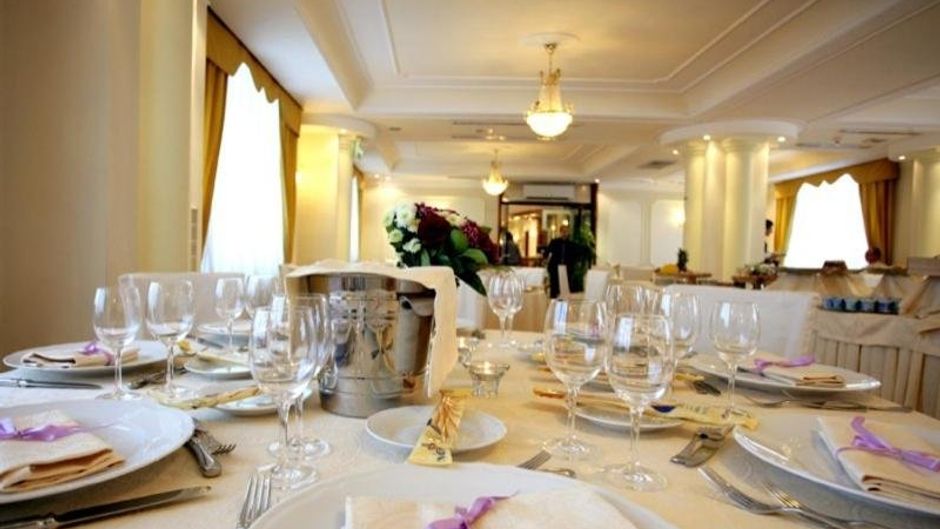 Hotel Dei Platani Other