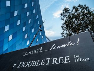 DoubleTree Nice Centre France